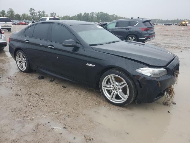 Photo 4 from auction – 2016 BMW 535 XI with VIN WBA5B3C53GD549538
