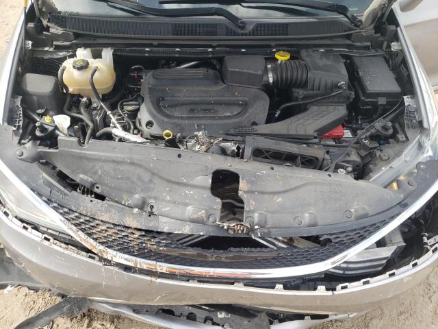 Photo 12 from auction – 2019 CHRYSLER PACIFICA T with VIN 2C4RC1BG0KR685592