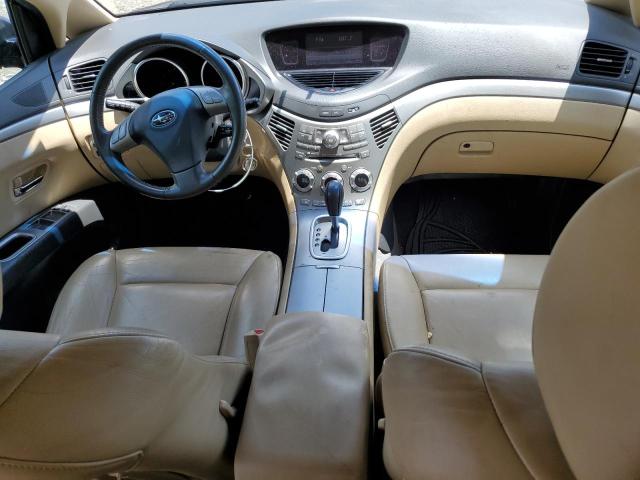 Photo 8 from auction – 2006 SUBARU B9 TRIBECA with VIN 4S4WX83C364415577