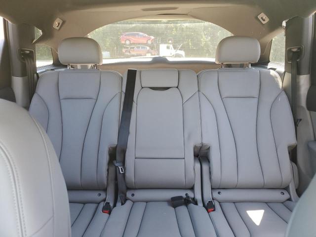 Photo 10 from auction – 2022 AUDI Q7 PREMIUM with VIN WA1AJBF7XND017609