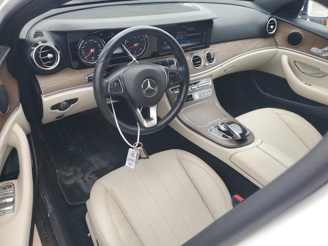 Photo 8 from auction – 2018 MERCEDES-BENZ E 300 with VIN WDDZF4JB9JA474818