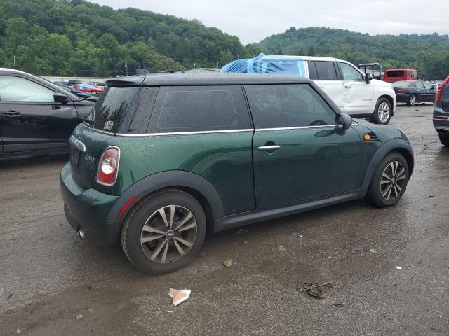 Photo 3 from auction – 2011 MINI COOPER with VIN WMWSU3C57BT253014