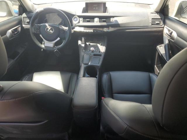 Photo 8 from auction – 2015 LEXUS CT 200 with VIN JTHKD5BH3F2228650