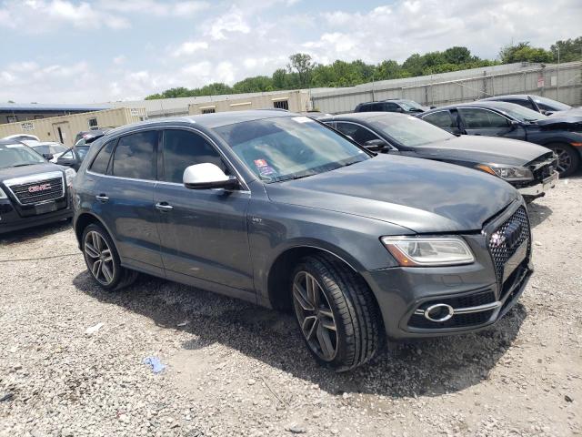 Photo 4 from auction – 2017 AUDI SQ5 PREMIU with VIN WA1CCAFP1HA017498