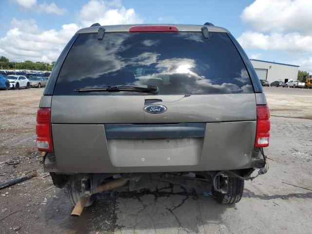 Photo 6 from auction – 2003 FORD EXPLORER with VIN 1FMZU62K13ZA98383