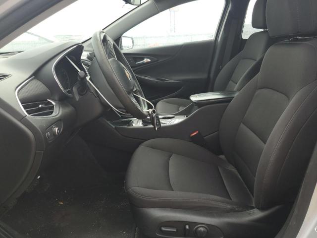 Photo 7 from auction – 2019 CHEVROLET MALIBU LT with VIN 1G1ZD5ST5KF220968