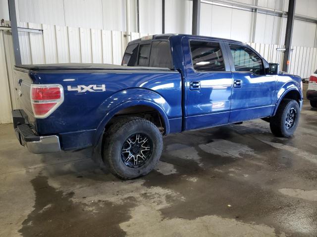 Photo 3 from auction – 2011 FORD F150 SUPER with VIN 1FTFW1EF7BFB73400
