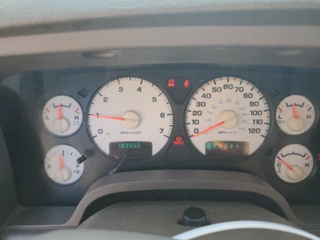 Photo 9 from auction – 2004 DODGE RAM 1500 S with VIN 1D7HA18N04S736295