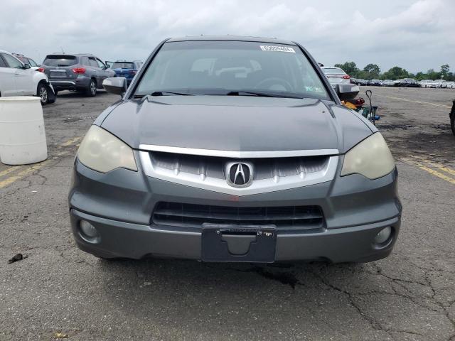 Photo 5 from auction – 2008 ACURA RDX with VIN 5J8TB18218A012037