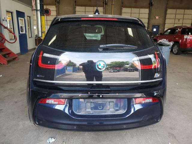 Photo 6 from auction – 2018 BMW I3 BEV with VIN WBY7Z2C55JVE61725