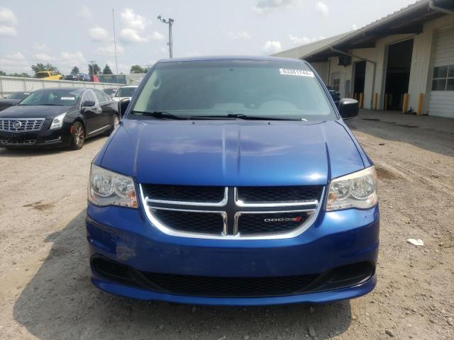 Photo 5 from auction – 2013 DODGE GRAND CARA with VIN 2C4RDGBG1DR741669