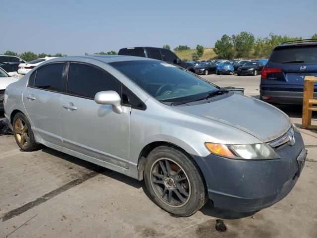 Photo 4 from auction – 2006 HONDA CIVIC EX with VIN JHMFA15826S005658