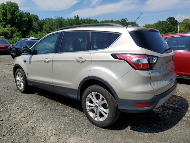 Photo 2 from auction – 2018 FORD ESCAPE SE with VIN 1FMCU9GD0JUD24960