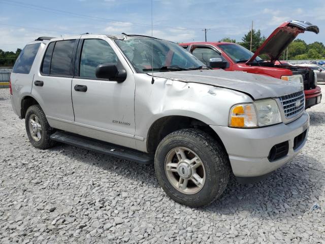 Photo 4 from auction – 2005 FORD EXPLORER X with VIN 1FMZU73K25UB39494