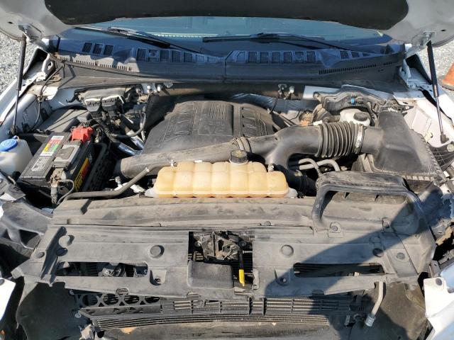 Photo 11 from auction – 2015 FORD F150 SUPER with VIN 1FTEW1EG2FFA66930