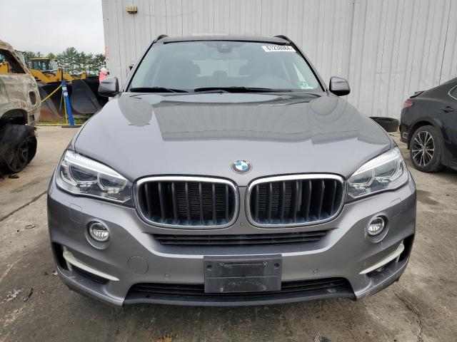 Photo 5 from auction – 2016 BMW X5 XDRIVE3 with VIN 5UXKR0C5XG0U48129