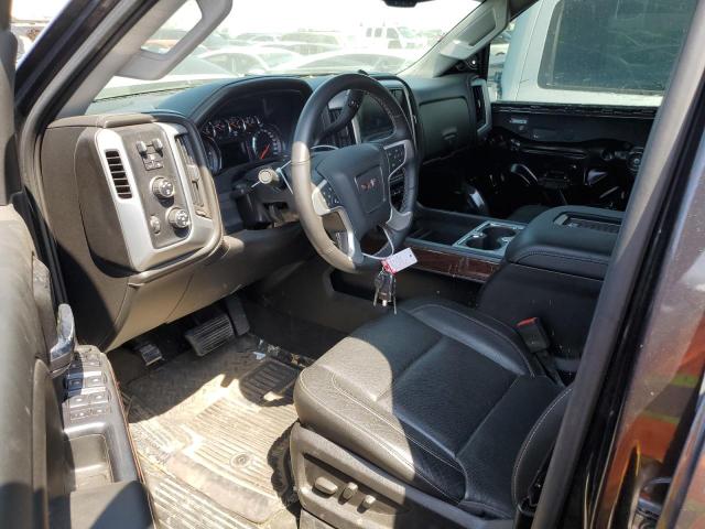 Photo 7 from auction – 2016 GMC SIERRA K25 with VIN 1GT22TE83GZ201447