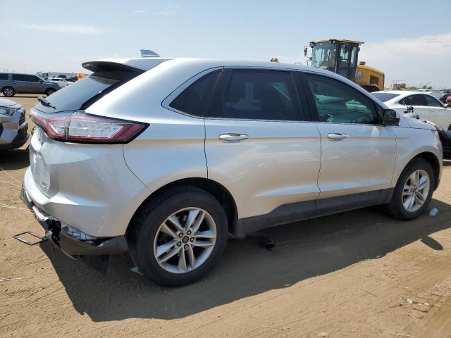 Снимка 3 от търг – 2017 FORD EDGE SEL с VIN 2FMPK4J95HBC44603