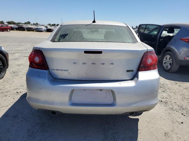 Photo 6 from auction – 2011 DODGE AVENGER LU with VIN 1B3BD2FG4BN567980