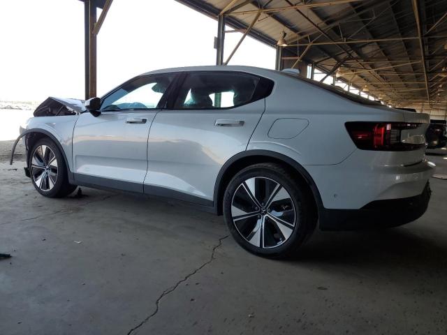 Photo 2 from auction – 2023 POLESTAR 2 with VIN YSMED3KA9PL142362
