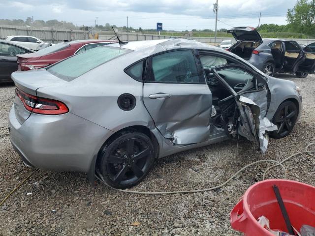 Photo 3 from auction – 2015 DODGE DART SXT with VIN 1C3CDFBB0FD241954