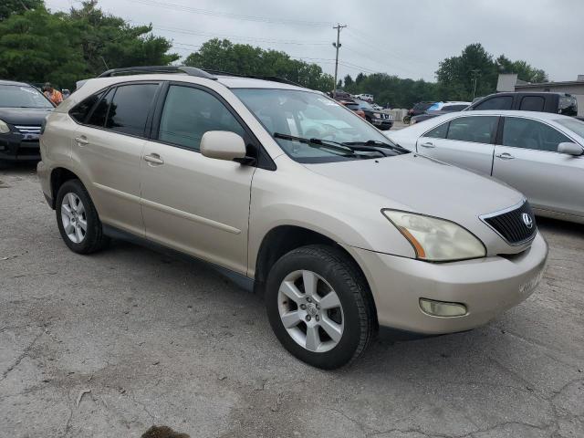 Photo 4 from auction – 2006 LEXUS RX 330 with VIN 2T2HA31U26C091253