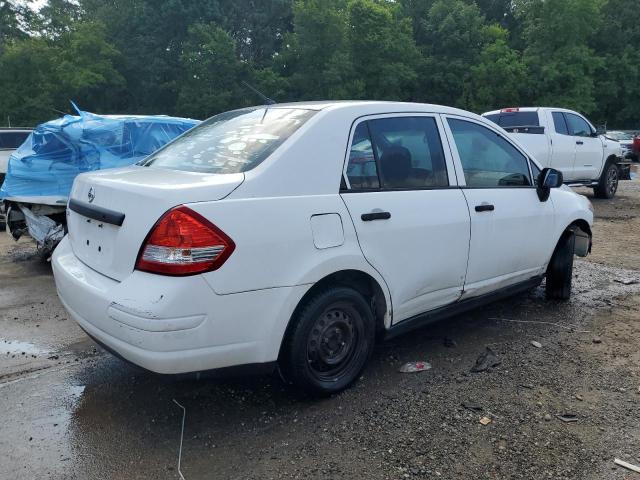 Photo 3 from auction – 2011 NISSAN VERSA S with VIN 3N1CC1AP2BL442289