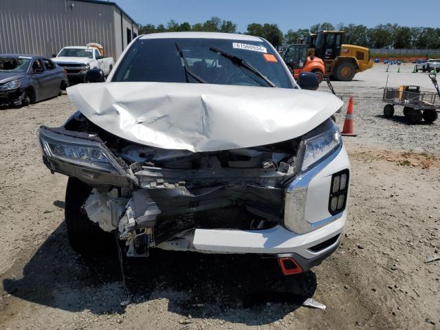 Photo 5 from auction – 2020 MITSUBISHI OUTLANDER with VIN JA4AP3AU2LU025539