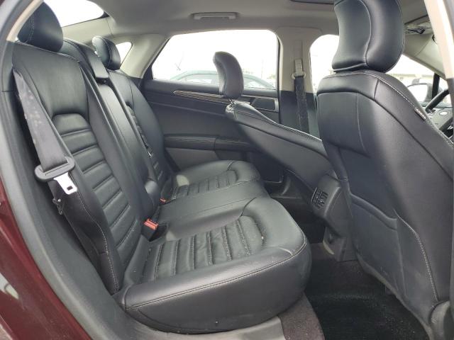 Photo 10 from auction – 2017 FORD FUSION SE with VIN 3FA6P0T99HR263377