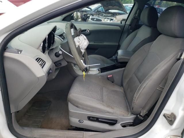 Photo 7 from auction – 2012 CHEVROLET MALIBU 1LT with VIN 1G1ZC5E09CF183820