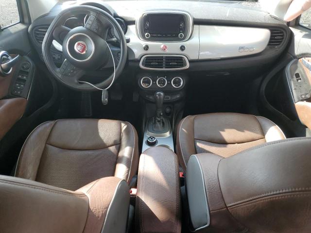 Photo 8 from auction – 2016 FIAT 500X LOUNG with VIN ZFBCFXDT5GP475043
