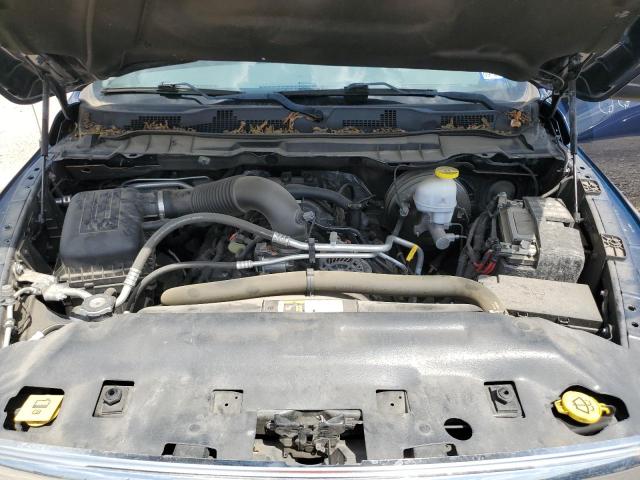 Photo 11 from auction – 2020 RAM 1500 CLASS with VIN 1C6RR6KT6LS124524