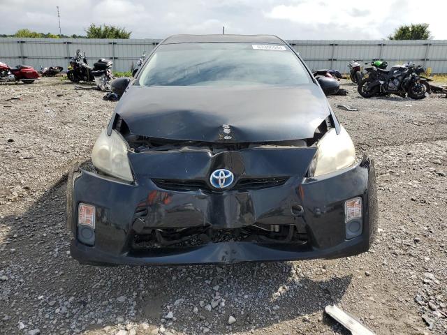 Photo 5 from auction – 2010 TOYOTA PRIUS with VIN JTDKN3DU8A0023343