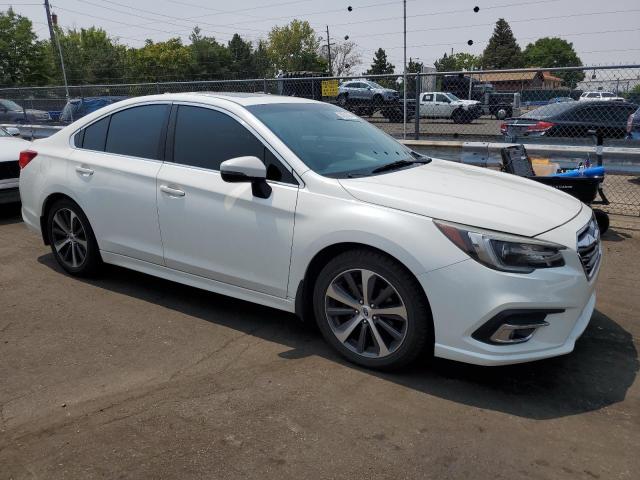 Photo 4 from auction – 2018 SUBARU LEGACY 2.5 with VIN 4S3BNAN60J3012470