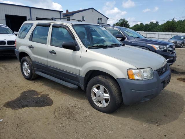 Photo 4 from auction – 2003 FORD ESCAPE XLS with VIN 1FMYU02193KC65677