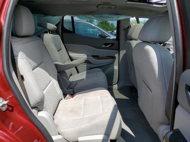 Photo 11 from auction – 2017 GMC ACADIA SLE with VIN 1GKKNSLS7HZ157331