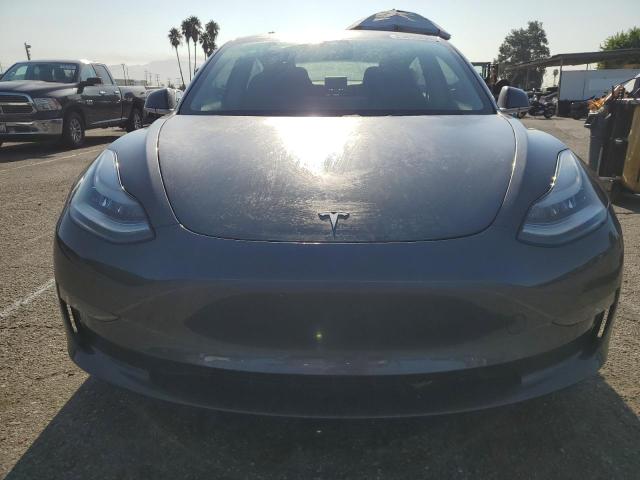 Photo 5 from auction – 2019 TESLA MODEL 3 with VIN 5YJ3E1EA2KF417176