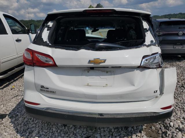Photo 6 from auction – 2018 CHEVROLET EQUINOX LT with VIN 2GNAXJEV0J6338928