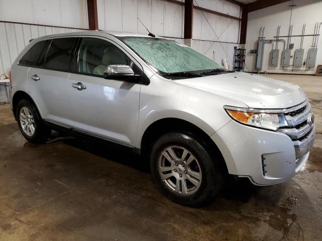 Photo 4 from auction – 2011 FORD EDGE SE with VIN 2FMDK3GC8BBB13284