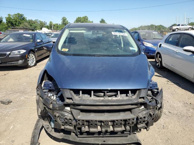 Photo 5 from auction – 2018 FORD C-MAX SE with VIN 1FADP5AU2JL101655