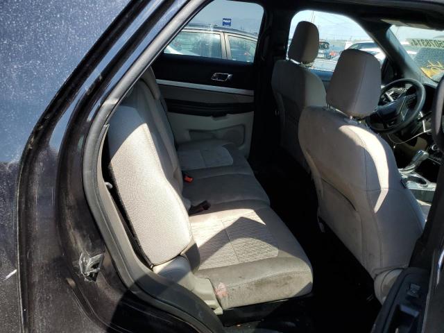 Photo 11 from auction – 2019 FORD EXPLORER with VIN 1FM5K7BH3KGA19000