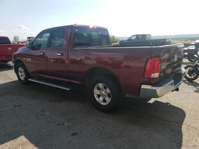 Zdjęcie 2 z aukcji – 2017 RAM 1500 SLT z VIN 1C6RR6GT3HS512780