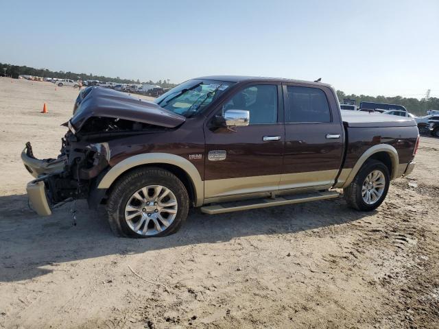 RAM 1500 LONGH 2013 with VIN 1C6RR7PT9DS606632 - Photo from auction