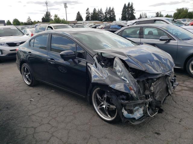 Foto 4 de la subasta – 2015 HONDA CIVIC SE con VIN 19XFB2F75FE703288