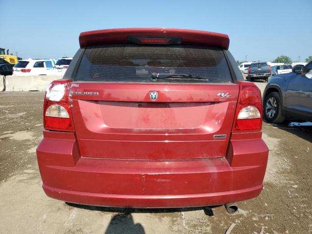 Photo 6 from auction – 2007 DODGE CALIBER R/ with VIN 1B3HE78K07D152920