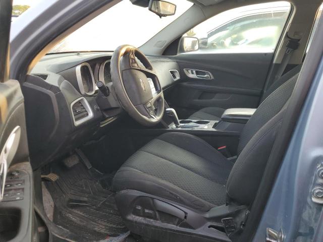Photo 7 from auction – 2015 CHEVROLET EQUINOX LS with VIN 2GNALAEK4F6257696