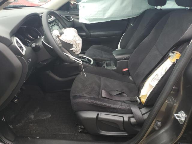 Photo 7 from auction – 2016 NISSAN ROGUE S with VIN JN8AT2MT1GW025688