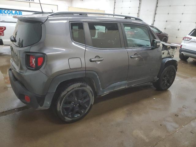 Photo 3 from auction – 2018 JEEP RENEGADE L with VIN ZACCJBBB7JPH18841