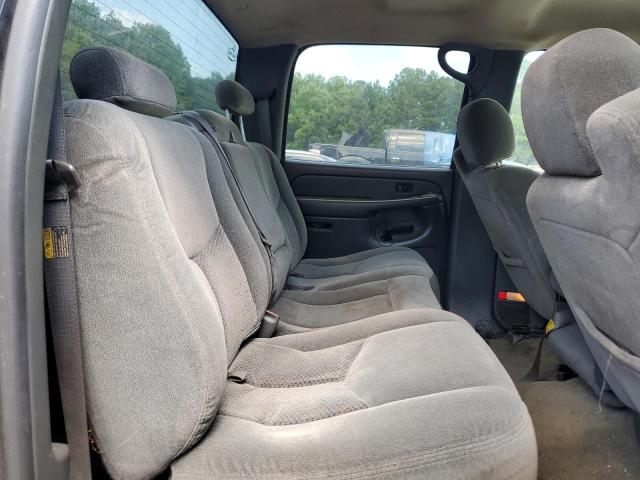 Photo 10 from auction – 2005 CHEVROLET SILVERADO with VIN 1GCHK23U55F885310