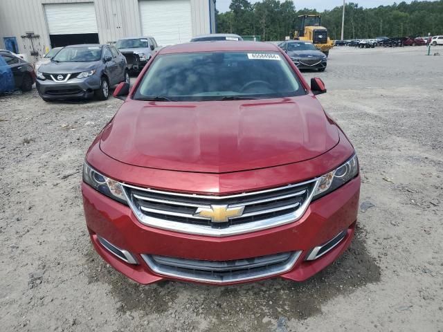 Photo 5 from auction – 2015 CHEVROLET IMPALA LT with VIN 2G1125S30F9148188